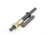 ES#3107964 - 019527SCH01A - Schwaben Steering Knuckle Pinch Bolt Tool - Use with air hammer to quickly remove pinch bolts from steering knuckle - Schwaben - Audi Volkswagen