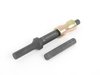 ES#3107964 - 019527SCH01A - Schwaben Steering Knuckle Pinch Bolt Tool - Use with air hammer to quickly remove pinch bolts from steering knuckle - Schwaben - Audi Volkswagen