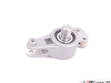 ES#2889046 - 6012001773 - Accessory Belt Tensioner Lever - Lower - Attachment point for tension spring, damper and tensioner pulley - Vaico - Mercedes Benz