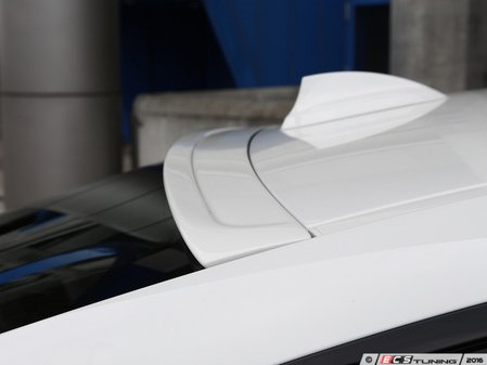 ES#3175976 - 3110-23211 - Roof Spoiler - Individualize your BMW's looks with this roof spoiler - 3D Design - BMW