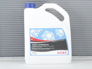 ES#2863252 - 17111712484KT - ECS Cooling System Refresh Kit - Level 2 - For more in depth service - features a new radiator - Assembled By ECS - BMW