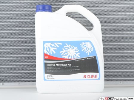 ES#2863252 - 17111712484KT - ECS Cooling System Refresh Kit - Level 2 - For more in depth service - features a new radiator - Assembled By ECS - BMW