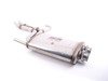 ES#3033857 - 782823 - Supersprint Section 2 Resonator - Increased performance and sound - Supersprint - BMW