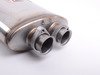 ES#3033857 - 782823 - Supersprint Section 2 Resonator - Increased performance and sound - Supersprint - BMW