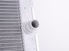 ES#1305021 - 17117594020 - Radiator  - Standard replacement radiator - Genuine BMW - BMW