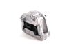 ES#3648683 - 1K0199262BA - Engine Mount - Right - Mount located on passenger side of engine bay, provides mounting for engine while absorbing vibrations - Genuine Volkswagen Audi - Volkswagen
