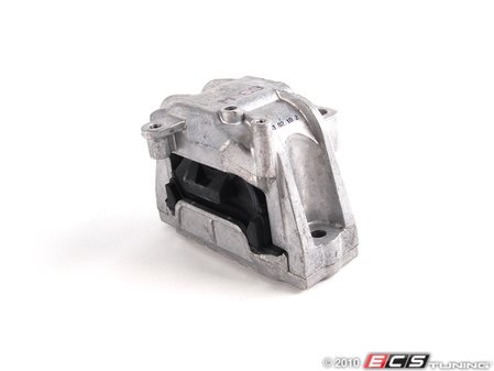 ES#3648683 - 1K0199262BA - Engine Mount - Right - Mount located on passenger side of engine bay, provides mounting for engine while absorbing vibrations - Genuine Volkswagen Audi - Volkswagen