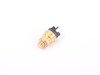 ES#2894243 - 0065459124 - Auxiliary Fan Switch - Controls Additional Fan And Coolant Temperature Gauge - Vemo - Mercedes Benz