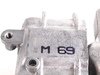 ES#3648683 - 1K0199262BA - Engine Mount - Right - Mount located on passenger side of engine bay, provides mounting for engine while absorbing vibrations - Genuine Volkswagen Audi - Volkswagen