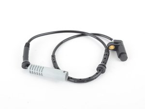 ES#2898326 - 34521182076 - E38 ABS Sensor - Priced Each - 2 required per vehicle - Vemo - BMW