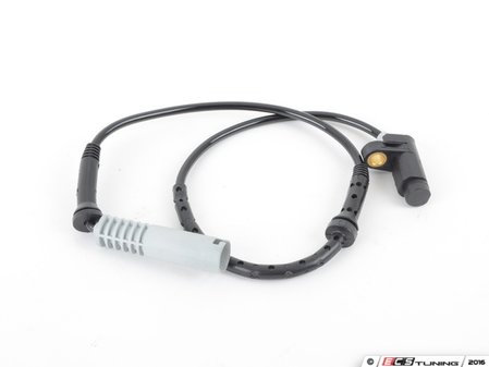 ES#2898326 - 34521182076 - E38 ABS Sensor - Priced Each - 2 required per vehicle - Vemo - BMW