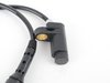 ES#2898326 - 34521182076 - E38 ABS Sensor - Priced Each - 2 required per vehicle - Vemo - BMW
