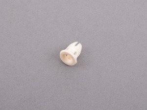 ES#3176579 - 0019887681 - Moulding Clip - Priced Each - Secures various trim pieces to your car - Vaico - Mercedes Benz