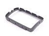 ES#298757 - 1C0864260 - Shifter Retaining Plate - Get a proper fit with a new retaining plate - Genuine Volkswagen Audi - Volkswagen