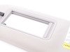 ES#384031 - 4E0857552AB6S9 - Sun Visor - Right - Replace your missing or damaged sun visor - Genuine Volkswagen Audi - Audi
