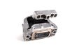 ES#3648683 - 1K0199262BA - Engine Mount - Right - Mount located on passenger side of engine bay, provides mounting for engine while absorbing vibrations - Genuine Volkswagen Audi - Volkswagen