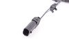 ES#2206668 - 4G8927753A - Front Door Handle Sensor - Priced Each - Fits left and right side - Genuine Volkswagen Audi - Audi