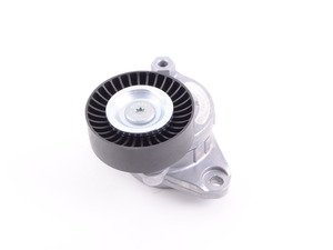 ES#3176684 - 2722000270 - Belt Tensioner Assembly - Includes tensioner and pulley - Ina - Mercedes Benz