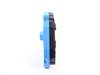 ES#2584512 - 61149264924 - Power distribution box  - Rear power distribution box - Genuine BMW - BMW