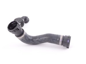 ES#241839 - 17127586774 - Upper Radiator Hose  - 3-Way Hose - Genuine BMW - BMW