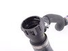 ES#241839 - 17127586774 - Upper Radiator Hose  - 3-Way Hose - Genuine BMW - BMW