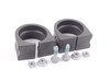 ES#2683453 - 31352347938 - Front sway bar bushing - kit - Genuine BMW - BMW