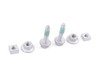 ES#2683453 - 31352347938 - Front sway bar bushing - kit - Genuine BMW - BMW
