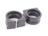 ES#2683453 - 31352347938 - Front sway bar bushing - kit - Genuine BMW - BMW