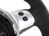 ES#1258169 - 8E0419091CT8UD - RS4 Flat Bottom Steering Wheel - Leather - (NO LONGER AVAILABLE) - Perforated leather and brushed aluminum - Genuine European Volkswagen Audi - 