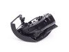 ES#178489 - 64226954301 - Fresh Air Grille - Black Left - Genuine BMW - BMW