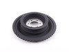 ES#20526 - 11231738620 - Crank pulley/Vibration Damper  - Drives accessories; located at the end of the crankshaft - Genuine BMW - BMW