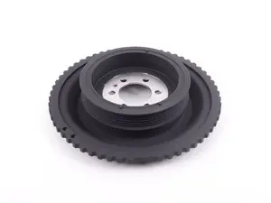 Crank pulley/Vibration Damper 