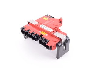 ES#2194580 - 61149240490 - B+ Distributor - Rear - Genuine BMW - BMW