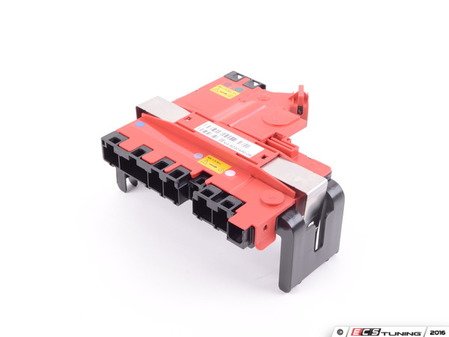 ES#2194580 - 61149240490 - B+ Distributor - Rear - Genuine BMW - BMW