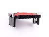ES#2194580 - 61149240490 - B+ Distributor - Rear - Genuine BMW - BMW