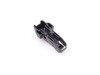 ES#3137064 - 1C1955425DKT - SI-Tech Silicone Wiper Blade - Set - Featuring durable silicone construction - PIAA - Audi Volkswagen