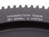 ES#2730708 - 000282ECS01 - Performance Lightweight Flywheel - Improve throttle response and acceleration. For use with any E34 M5 clutch kit. - ECS - BMW