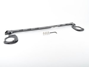 ES#3088960 - 56-5M7104 - M7 Strut Tower "J-Brace" - A brace that stiffens up the front end and protects the strut towers from mushrooming - M7 Speed - MINI