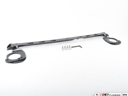 ES#3088960 - 56-5M7104 - M7 Strut Tower "J-Brace" - A brace that stiffens up the front end and protects the strut towers from mushrooming - M7 Speed - MINI