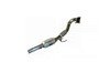ES#3175301 - 251225S - 2.5" Downpipe - with high flow catalytic converter - (NO LONGER AVAILABLE) - Stainless steel downpipe to unlock engine potential - Techtonics Tuning - 
