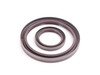 ES#2992292 - 11119070240 - Engine Block Gasket Set - All gasket required to rebuild the bottom of your engine - Elring - BMW