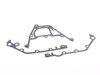 ES#2992292 - 11119070240 - Engine Block Gasket Set - All gasket required to rebuild the bottom of your engine - Elring - BMW