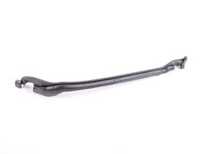 ES#2998370 - 51487348779 - SEAL, SIDE FRAME, LEFT - Genuine BMW - BMW
