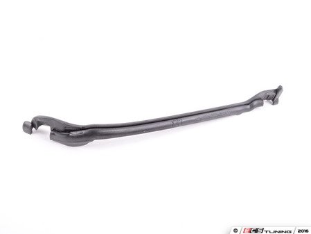 ES#2998370 - 51487348779 - SEAL, SIDE FRAME, LEFT - Genuine BMW - BMW