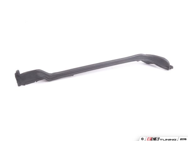 Genuine BMW - 51487348779 - SEAL, SIDE FRAME, LEFT (51-48-7-348-779)
