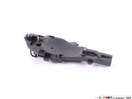 ES#91186 - 51227199840 - Door Handle Carrier - Right - Genuine BMW - BMW