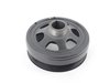 ES#2813341 - 1120351400 - Engine Harmonic Balancer - Does not include new mounting bolt - Hamburg Tech - Mercedes Benz