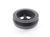 ES#2813341 - 1120351400 - Engine Harmonic Balancer - Does not include new mounting bolt - Hamburg Tech - Mercedes Benz