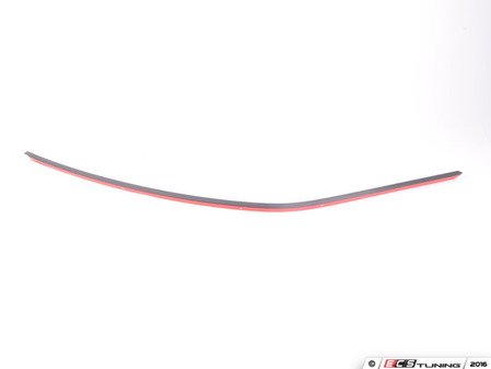 ES#77873 - 51133420813 - ROOF FRAME STRIP - Genuine BMW - BMW