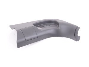 ES#110875 - 51433404757 - KICK PANEL - Genuine BMW - BMW